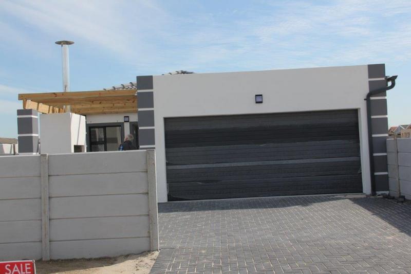 3 Bedroom Property for Sale in Houghton Place Western Cape